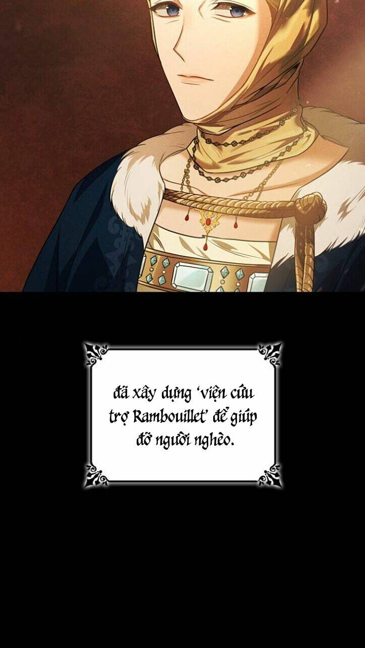 Chị Gái À, Kiếp Này Em Chính Là Nữ Hoàng Chapter 5 - Trang 2