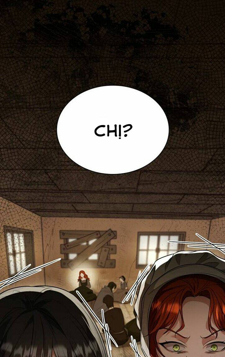 Chị Gái À, Kiếp Này Em Chính Là Nữ Hoàng Chapter 5 - Trang 2