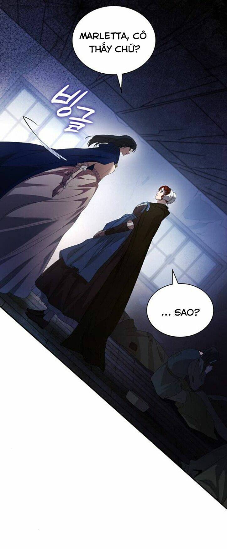 Chị Gái À, Kiếp Này Em Chính Là Nữ Hoàng Chapter 5 - Trang 2