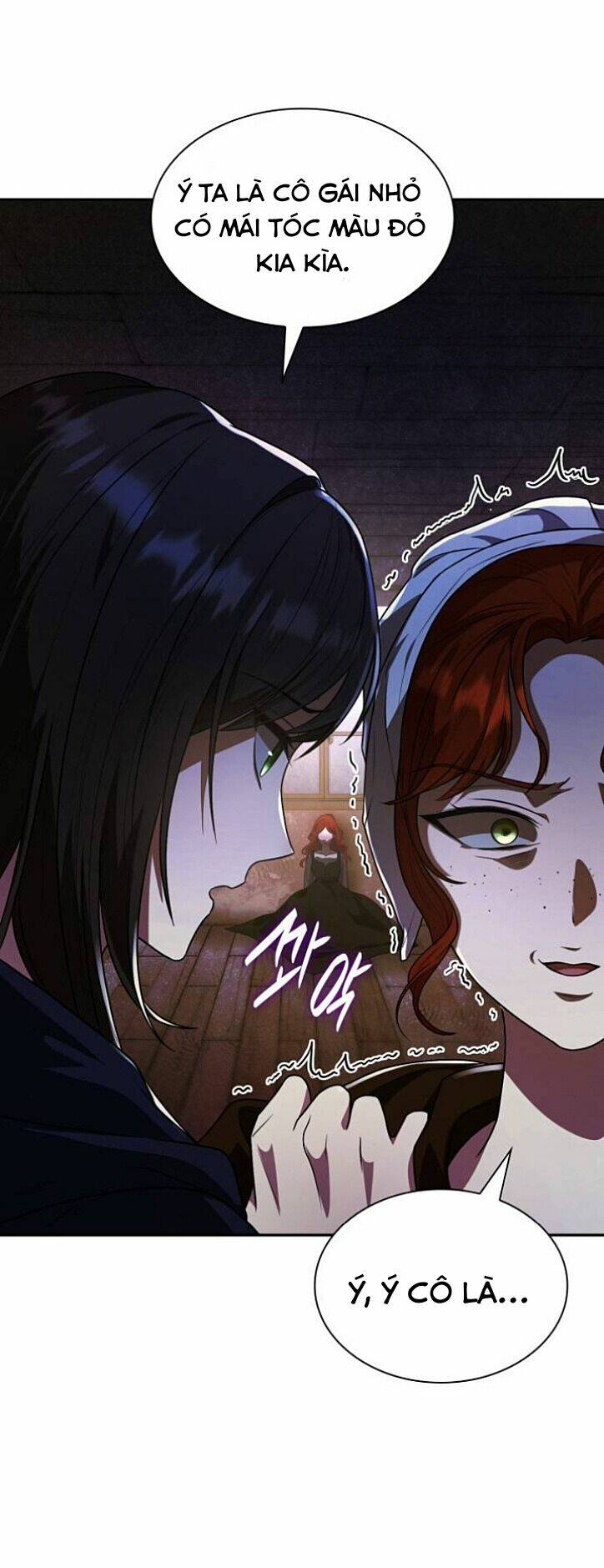 Chị Gái À, Kiếp Này Em Chính Là Nữ Hoàng Chapter 5 - Trang 2