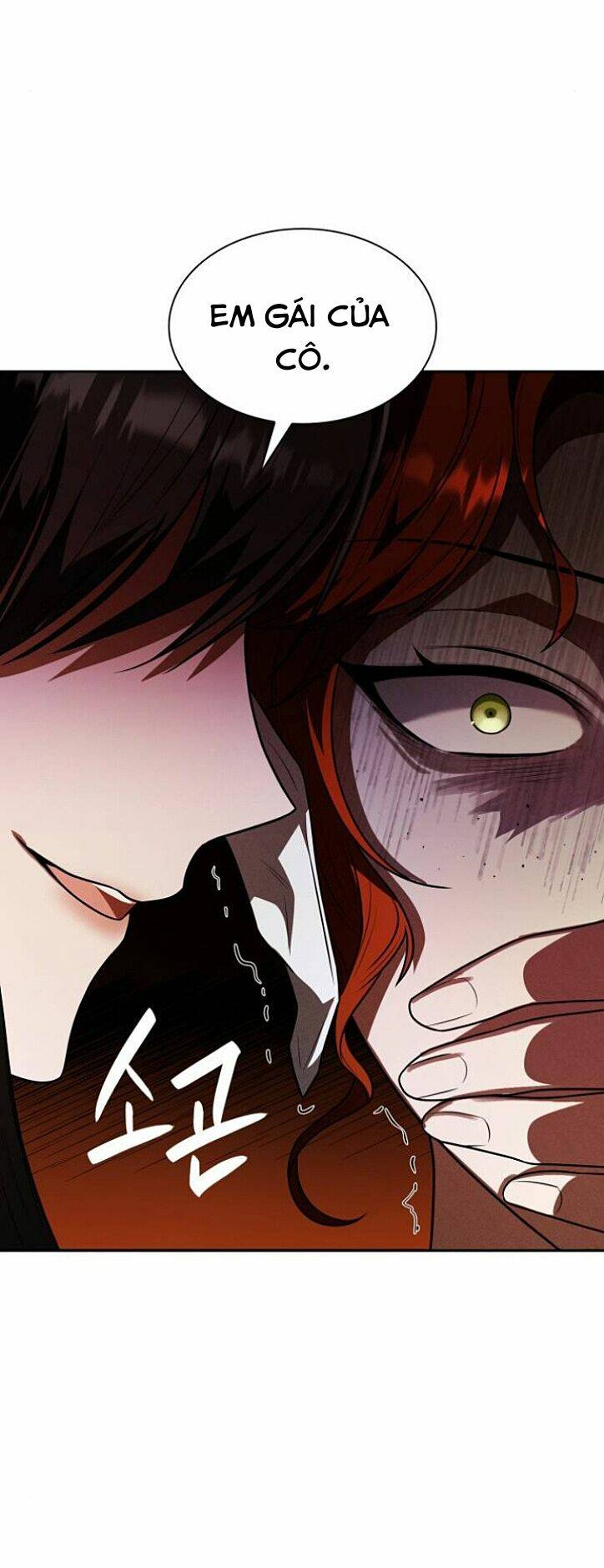 Chị Gái À, Kiếp Này Em Chính Là Nữ Hoàng Chapter 5 - Trang 2