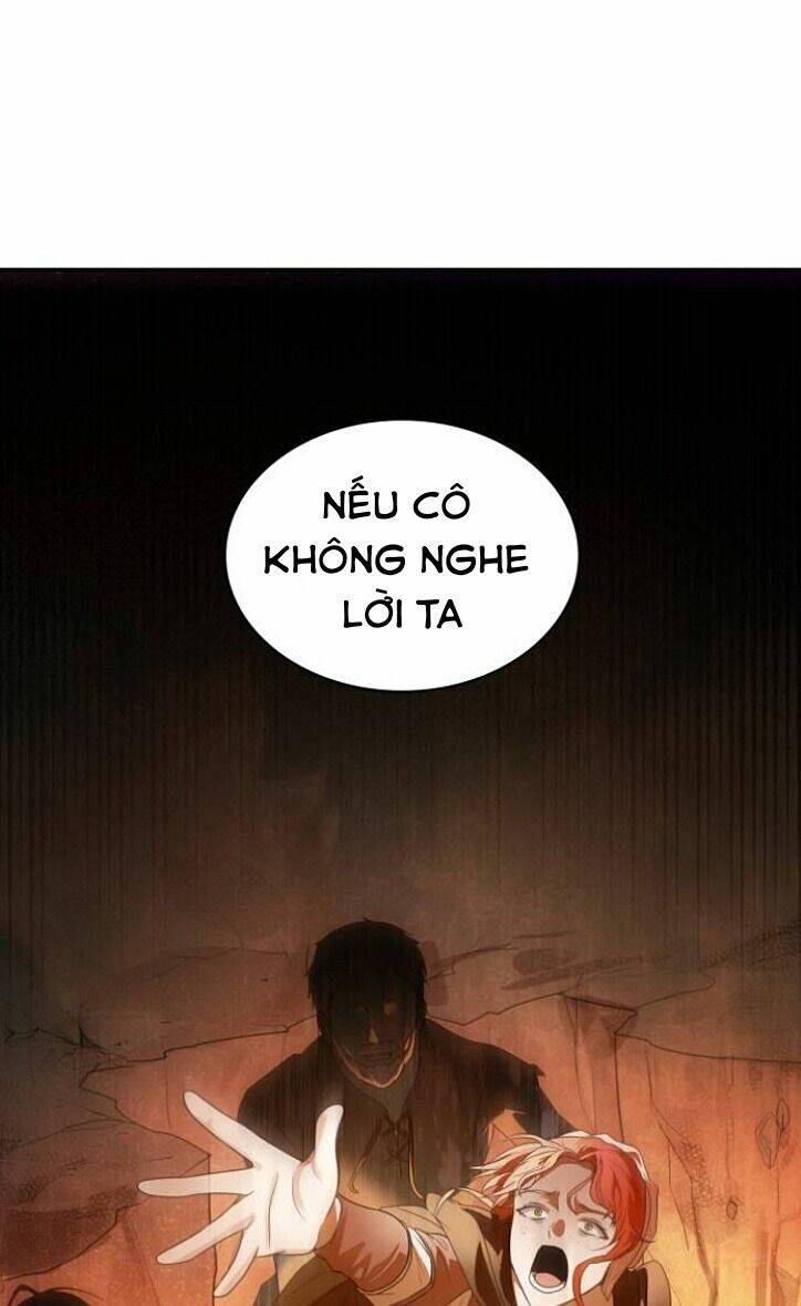 Chị Gái À, Kiếp Này Em Chính Là Nữ Hoàng Chapter 5 - Trang 2