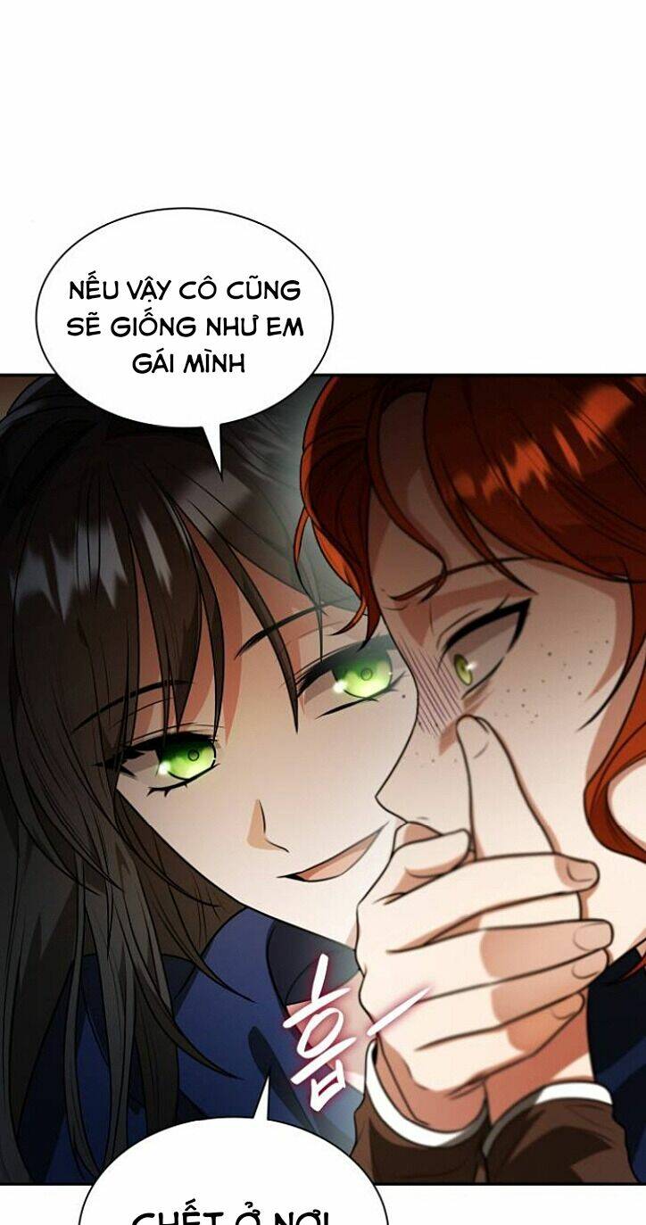 Chị Gái À, Kiếp Này Em Chính Là Nữ Hoàng Chapter 5 - Trang 2