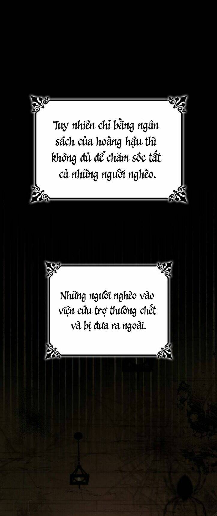 Chị Gái À, Kiếp Này Em Chính Là Nữ Hoàng Chapter 5 - Trang 2