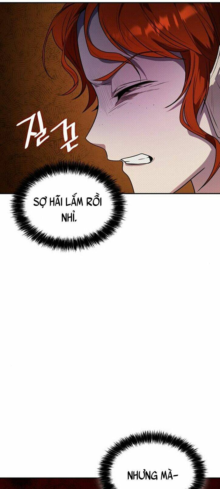 Chị Gái À, Kiếp Này Em Chính Là Nữ Hoàng Chapter 5 - Trang 2