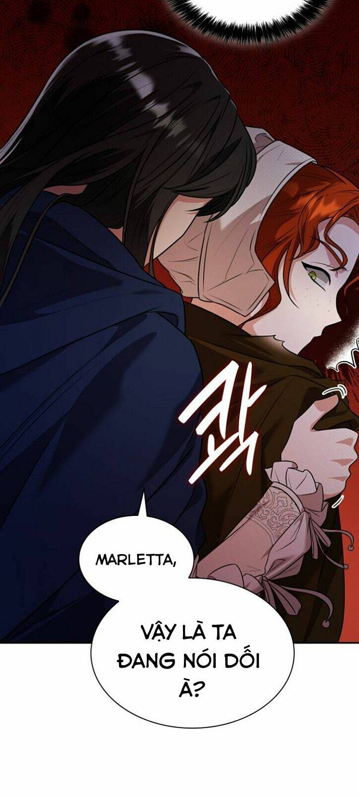 Chị Gái À, Kiếp Này Em Chính Là Nữ Hoàng Chapter 5 - Trang 2