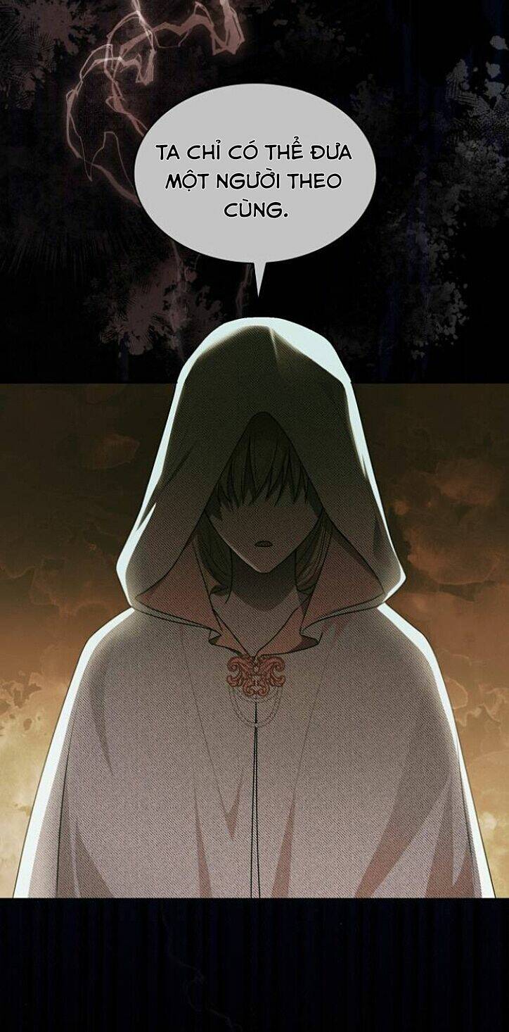 Chị Gái À, Kiếp Này Em Chính Là Nữ Hoàng Chapter 5 - Trang 2