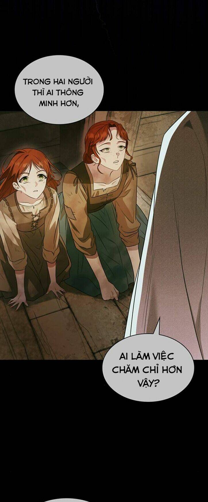 Chị Gái À, Kiếp Này Em Chính Là Nữ Hoàng Chapter 5 - Trang 2