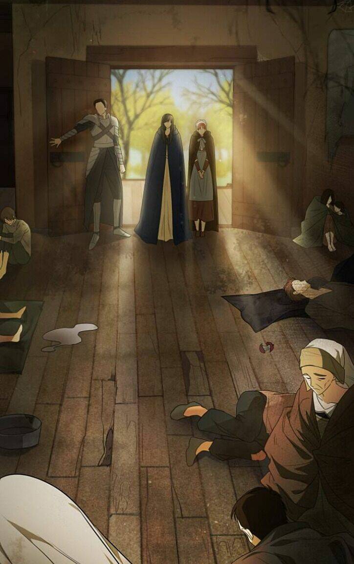 Chị Gái À, Kiếp Này Em Chính Là Nữ Hoàng Chapter 5 - Trang 2