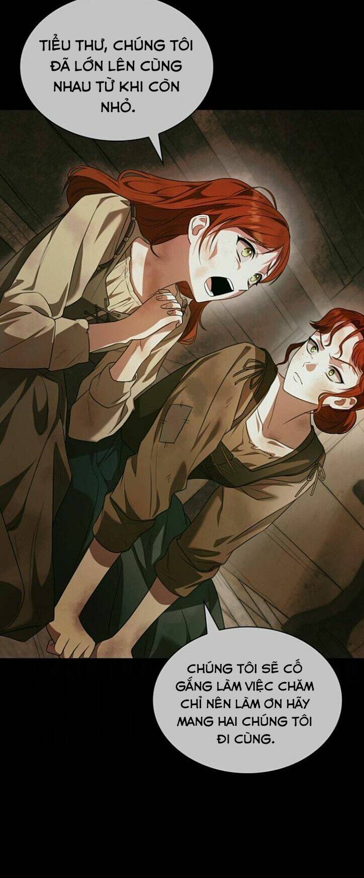 Chị Gái À, Kiếp Này Em Chính Là Nữ Hoàng Chapter 5 - Trang 2