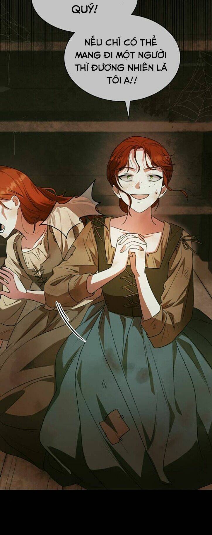 Chị Gái À, Kiếp Này Em Chính Là Nữ Hoàng Chapter 5 - Trang 2