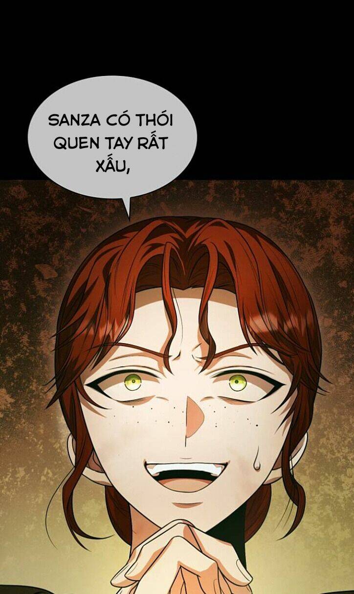 Chị Gái À, Kiếp Này Em Chính Là Nữ Hoàng Chapter 5 - Trang 2