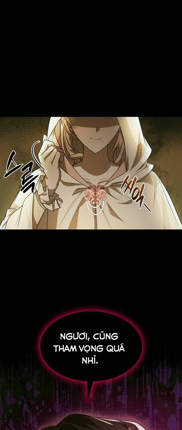 Chị Gái À, Kiếp Này Em Chính Là Nữ Hoàng Chapter 5 - Trang 2