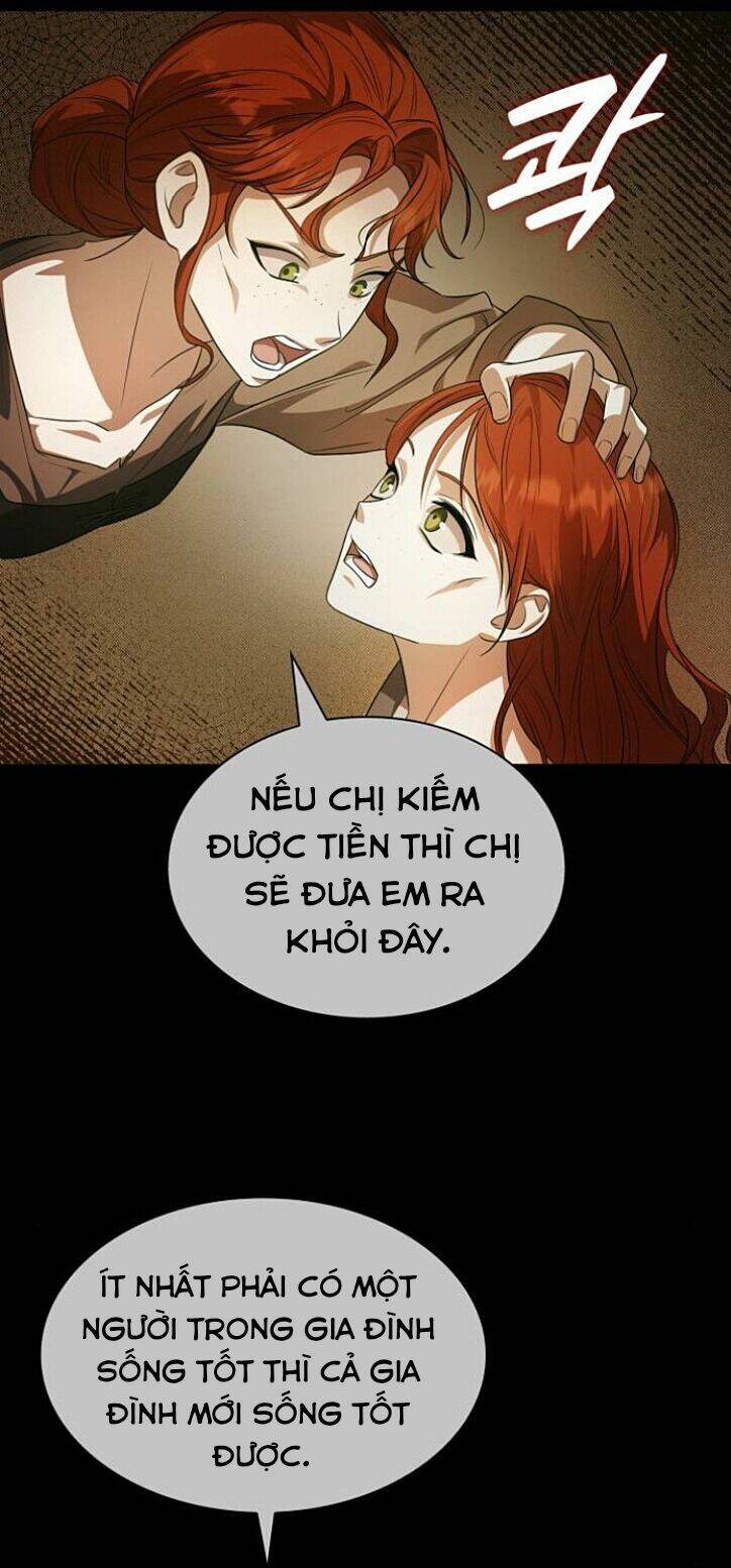 Chị Gái À, Kiếp Này Em Chính Là Nữ Hoàng Chapter 5 - Trang 2