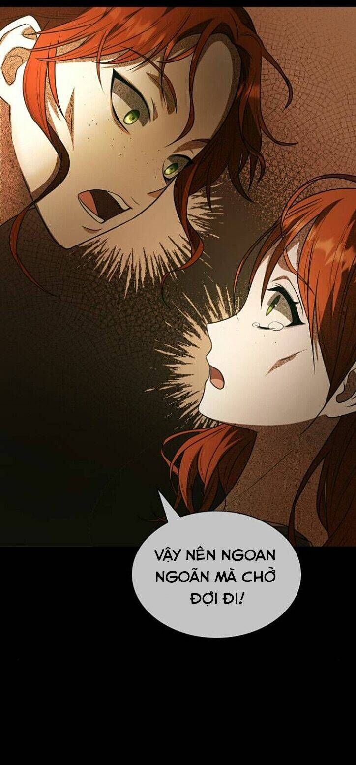 Chị Gái À, Kiếp Này Em Chính Là Nữ Hoàng Chapter 5 - Trang 2