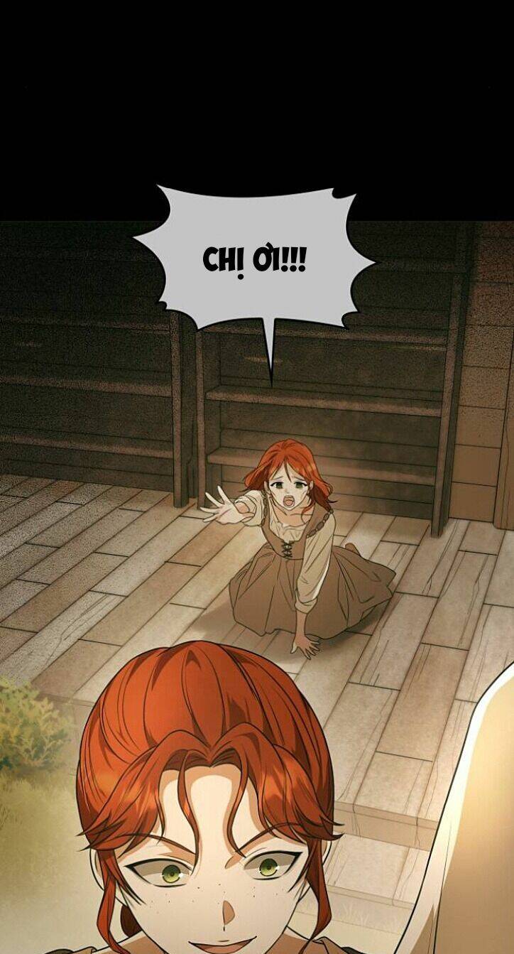 Chị Gái À, Kiếp Này Em Chính Là Nữ Hoàng Chapter 5 - Trang 2