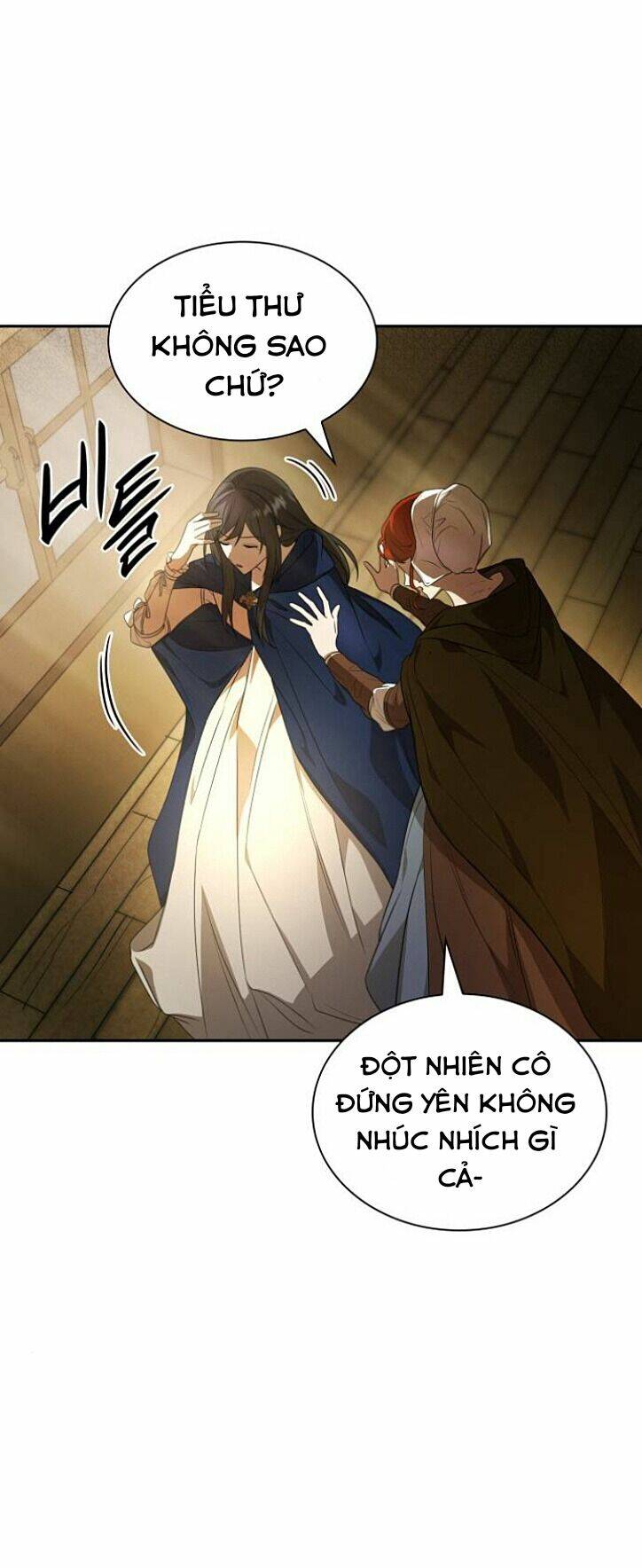 Chị Gái À, Kiếp Này Em Chính Là Nữ Hoàng Chapter 5 - Trang 2