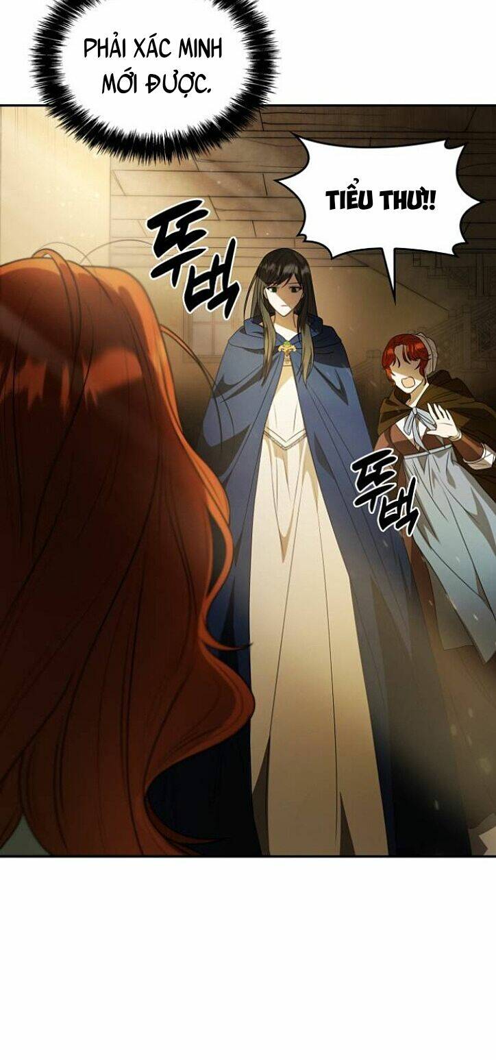 Chị Gái À, Kiếp Này Em Chính Là Nữ Hoàng Chapter 5 - Trang 2