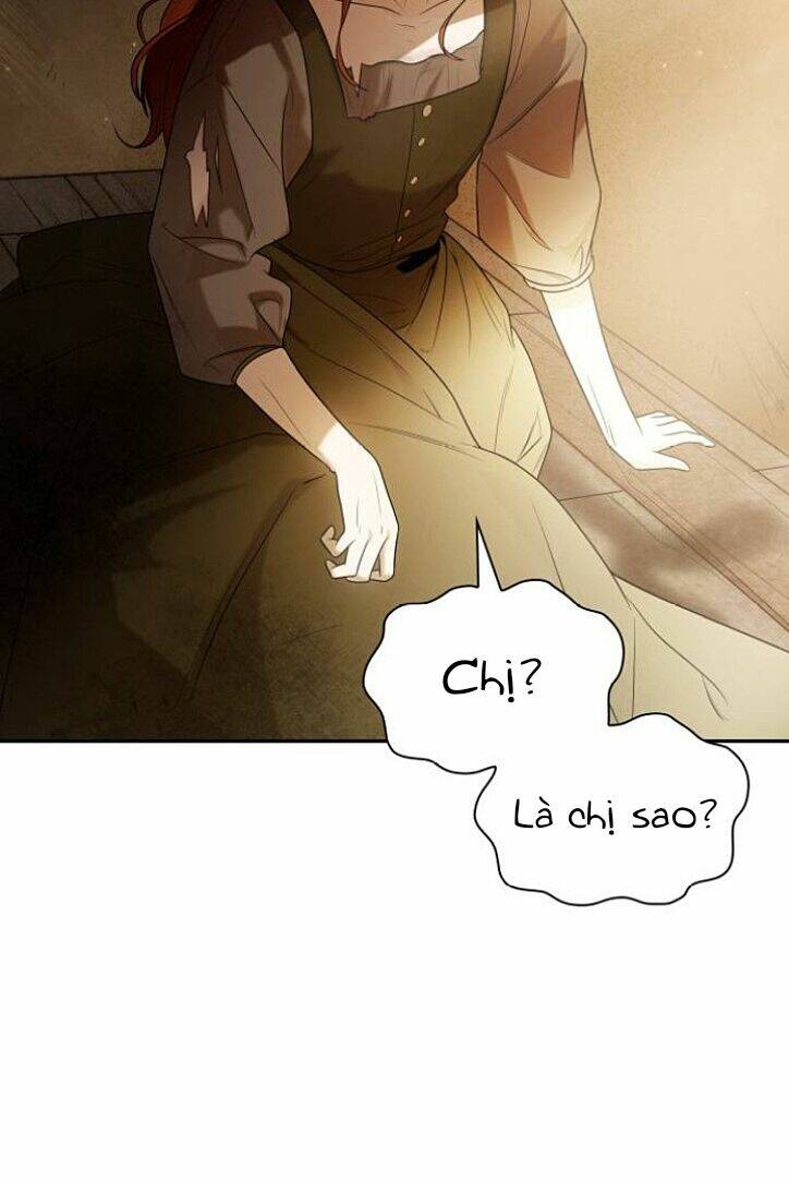 Chị Gái À, Kiếp Này Em Chính Là Nữ Hoàng Chapter 5 - Trang 2