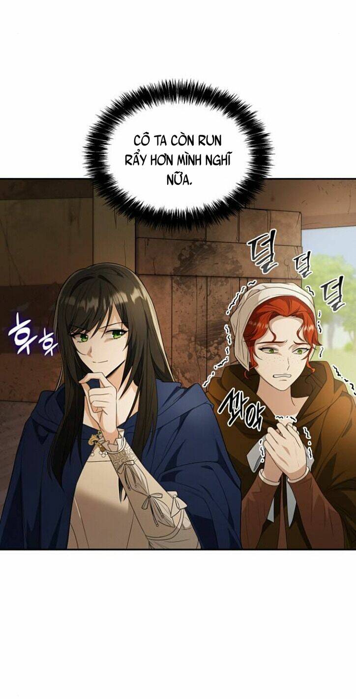 Chị Gái À, Kiếp Này Em Chính Là Nữ Hoàng Chapter 5 - Trang 2