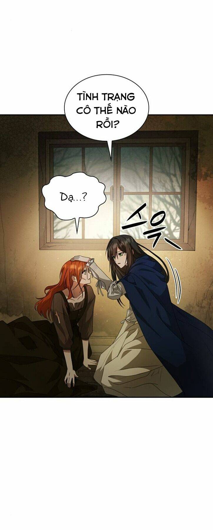 Chị Gái À, Kiếp Này Em Chính Là Nữ Hoàng Chapter 5 - Trang 2