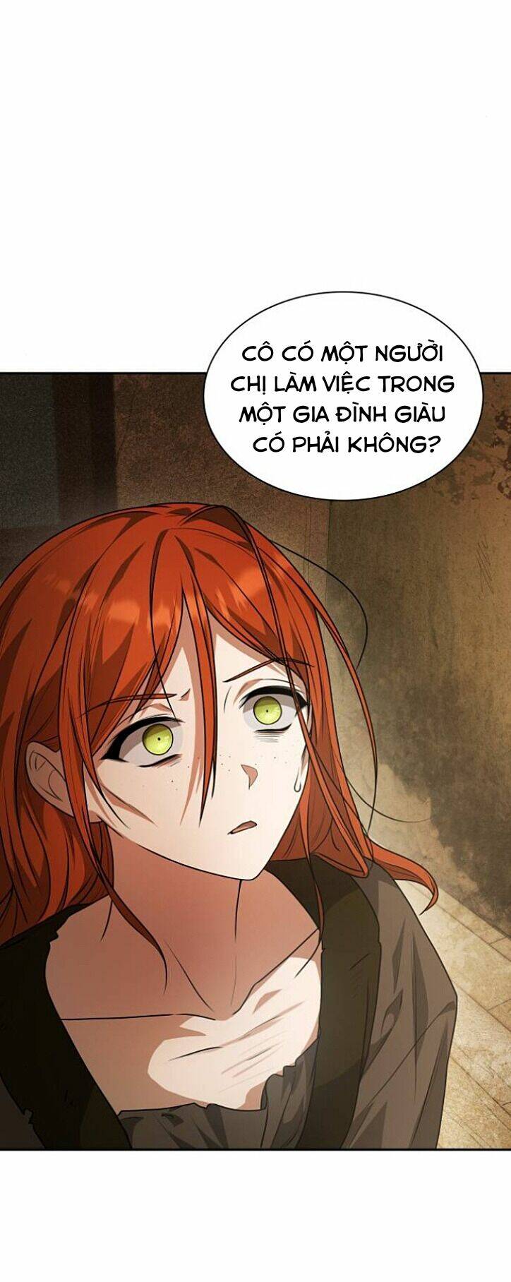 Chị Gái À, Kiếp Này Em Chính Là Nữ Hoàng Chapter 5 - Trang 2