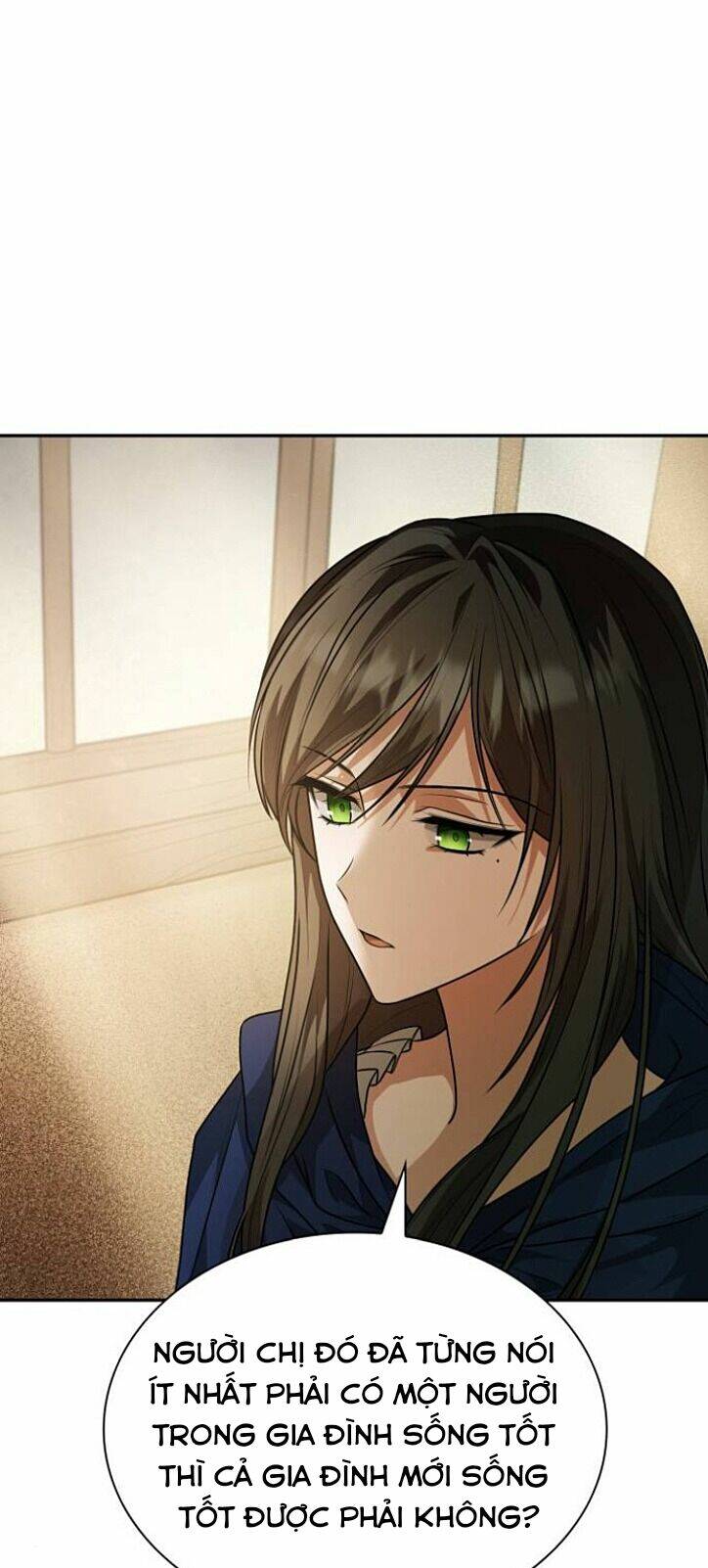 Chị Gái À, Kiếp Này Em Chính Là Nữ Hoàng Chapter 5 - Trang 2