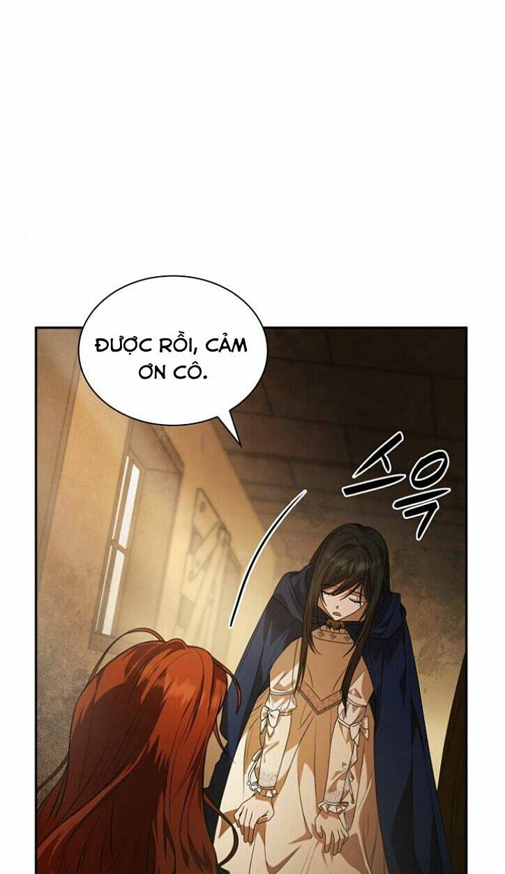 Chị Gái À, Kiếp Này Em Chính Là Nữ Hoàng Chapter 5 - Trang 2