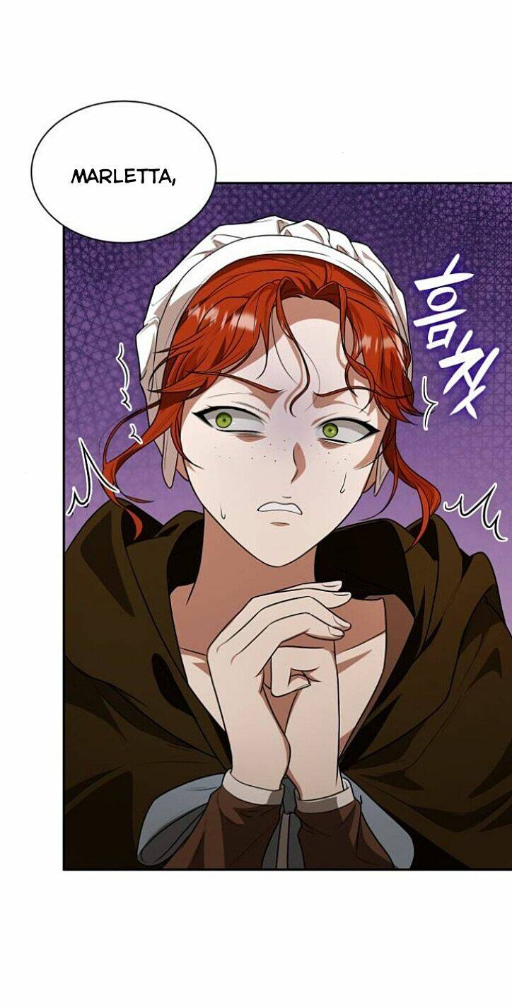 Chị Gái À, Kiếp Này Em Chính Là Nữ Hoàng Chapter 5 - Trang 2