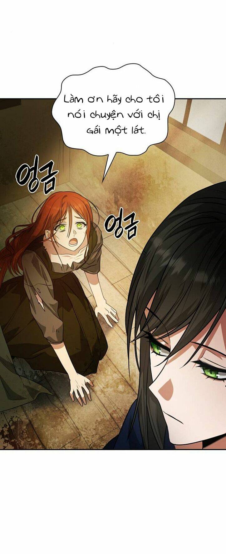 Chị Gái À, Kiếp Này Em Chính Là Nữ Hoàng Chapter 5 - Trang 2