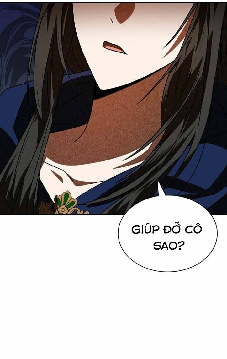 Chị Gái À, Kiếp Này Em Chính Là Nữ Hoàng Chapter 5 - Trang 2