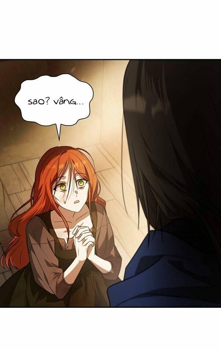 Chị Gái À, Kiếp Này Em Chính Là Nữ Hoàng Chapter 5 - Trang 2