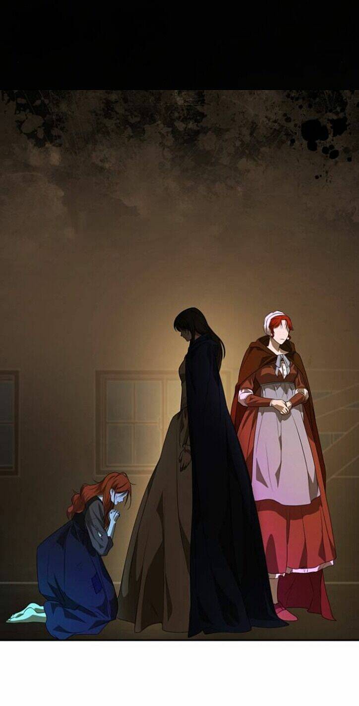 Chị Gái À, Kiếp Này Em Chính Là Nữ Hoàng Chapter 5 - Trang 2