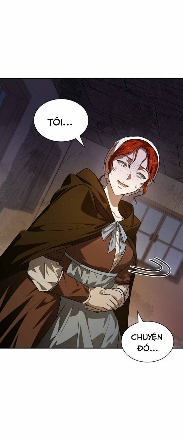 Chị Gái À, Kiếp Này Em Chính Là Nữ Hoàng Chapter 5 - Trang 2