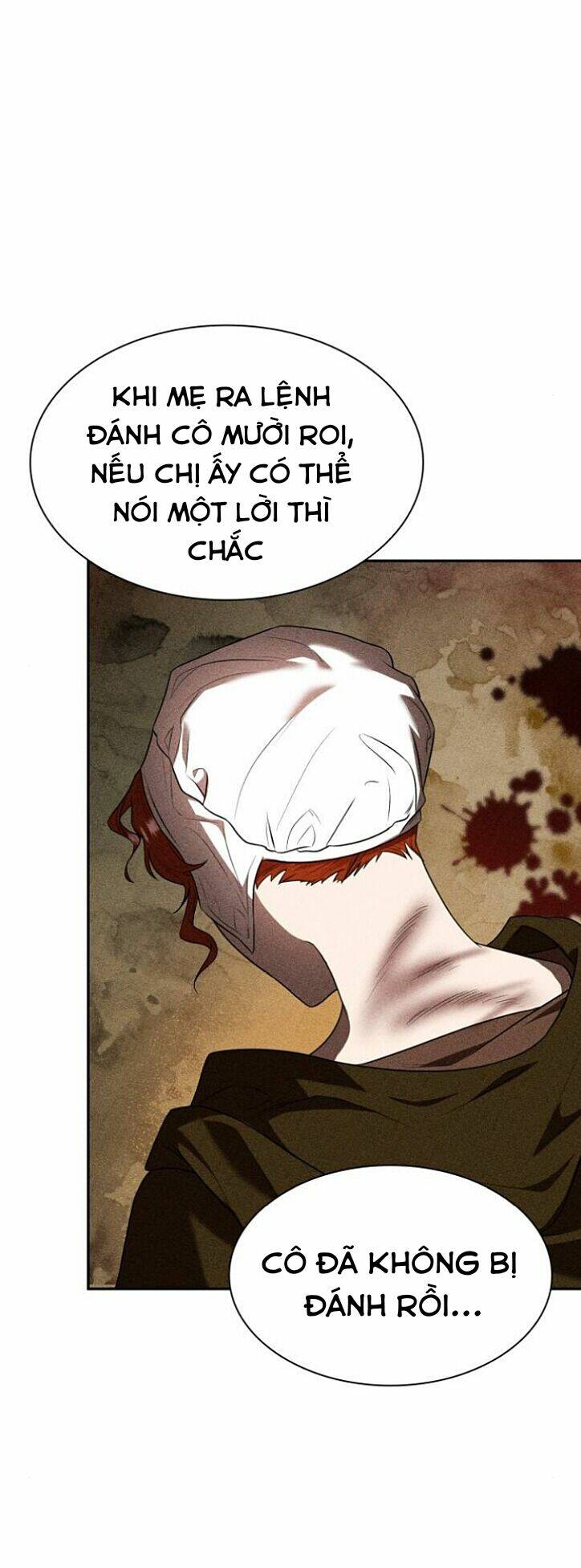 Chị Gái À, Kiếp Này Em Chính Là Nữ Hoàng Chapter 5 - Trang 2