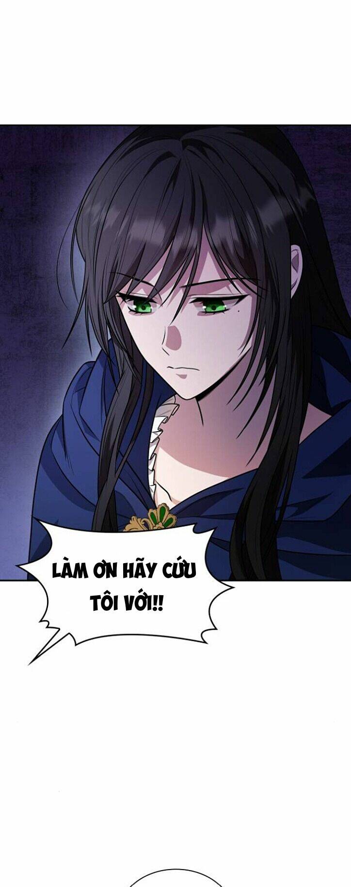 Chị Gái À, Kiếp Này Em Chính Là Nữ Hoàng Chapter 5 - Trang 2