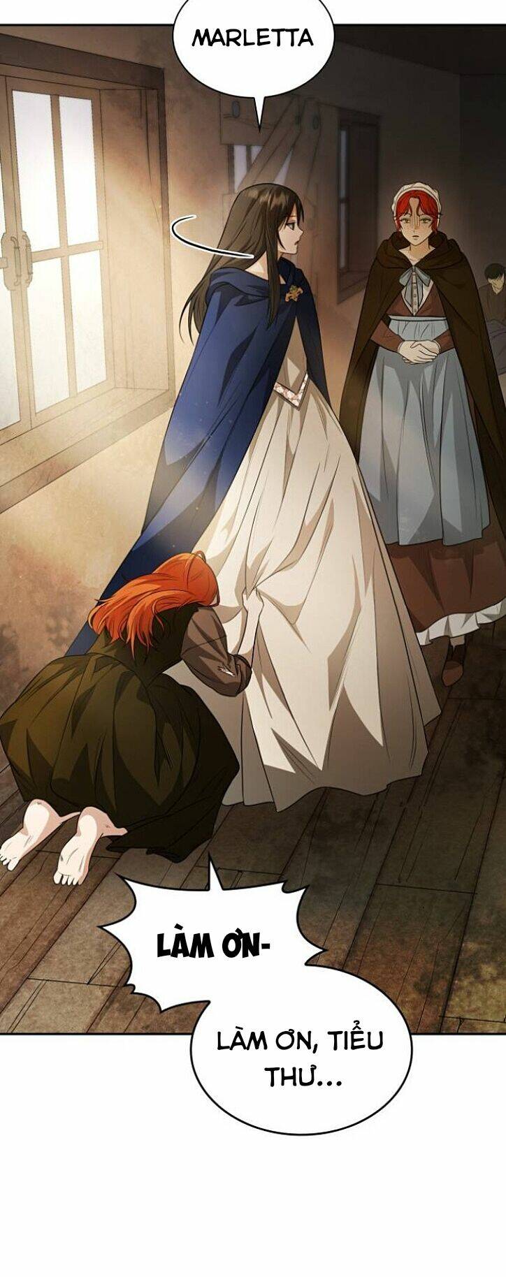 Chị Gái À, Kiếp Này Em Chính Là Nữ Hoàng Chapter 5 - Trang 2