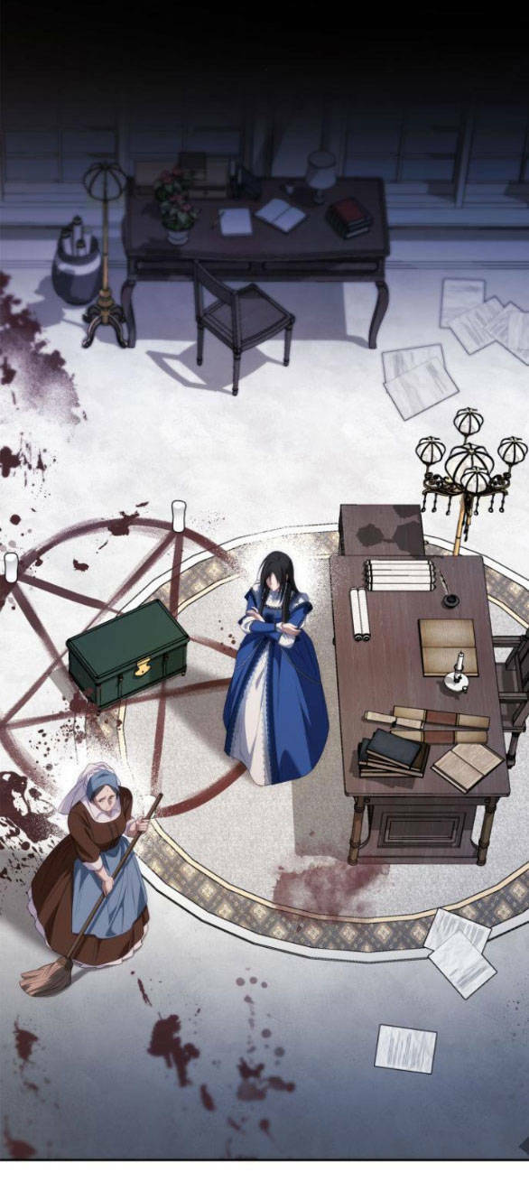 Chị Gái À, Kiếp Này Em Chính Là Nữ Hoàng Chapter 50.1 - Trang 2