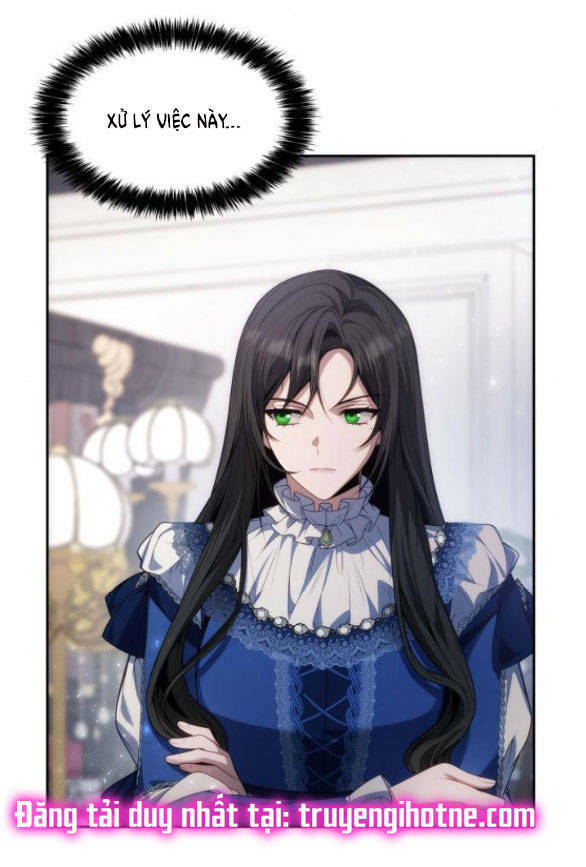 Chị Gái À, Kiếp Này Em Chính Là Nữ Hoàng Chapter 50.1 - Trang 2