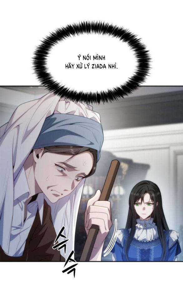 Chị Gái À, Kiếp Này Em Chính Là Nữ Hoàng Chapter 50.1 - Trang 2