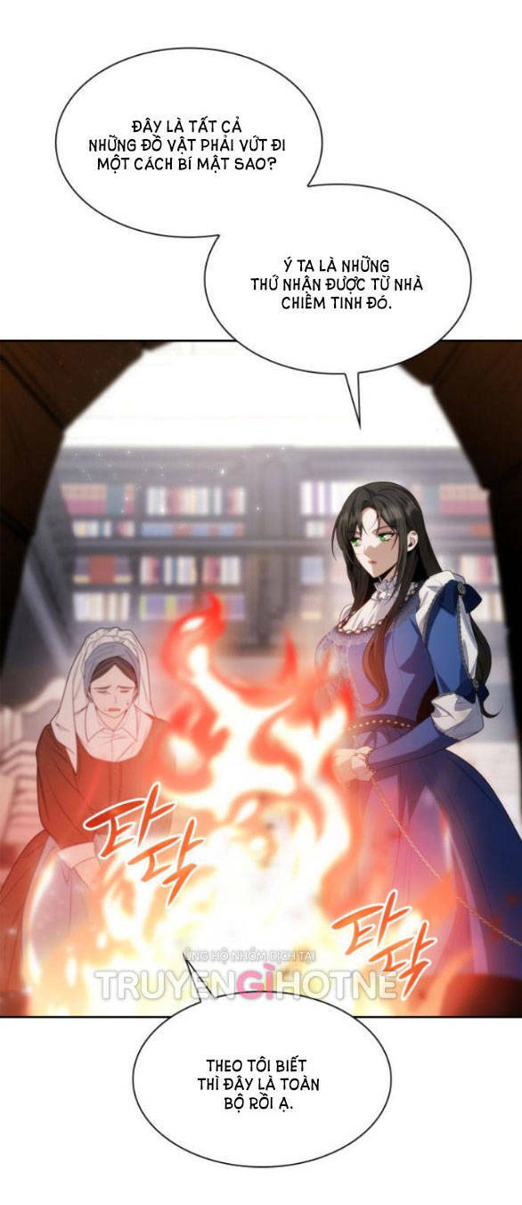 Chị Gái À, Kiếp Này Em Chính Là Nữ Hoàng Chapter 50.1 - Trang 2