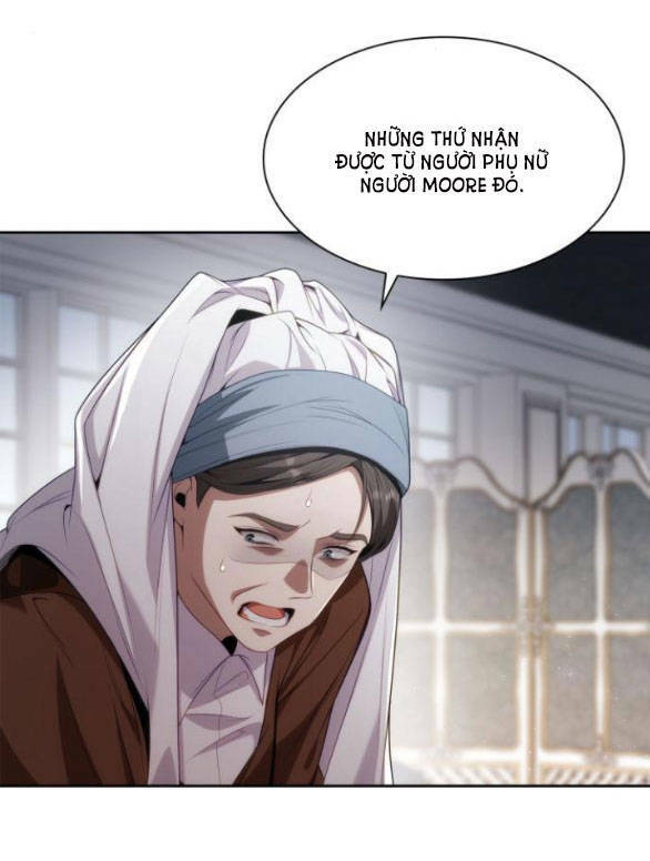 Chị Gái À, Kiếp Này Em Chính Là Nữ Hoàng Chapter 50.1 - Trang 2