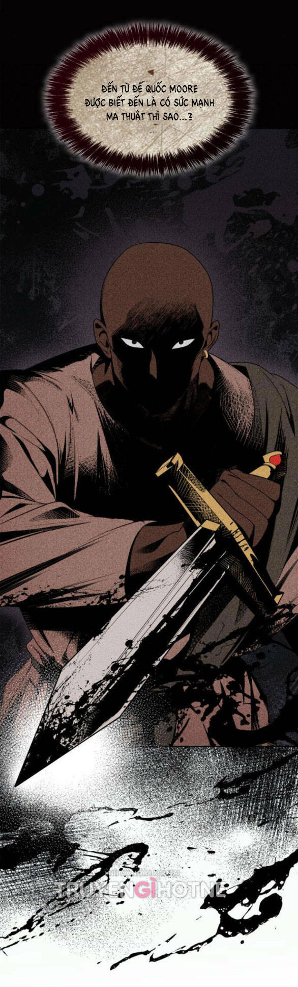 Chị Gái À, Kiếp Này Em Chính Là Nữ Hoàng Chapter 50.1 - Trang 2