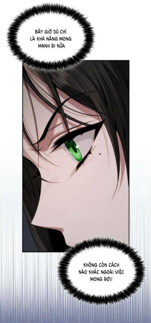 Chị Gái À, Kiếp Này Em Chính Là Nữ Hoàng Chapter 50.1 - Trang 2