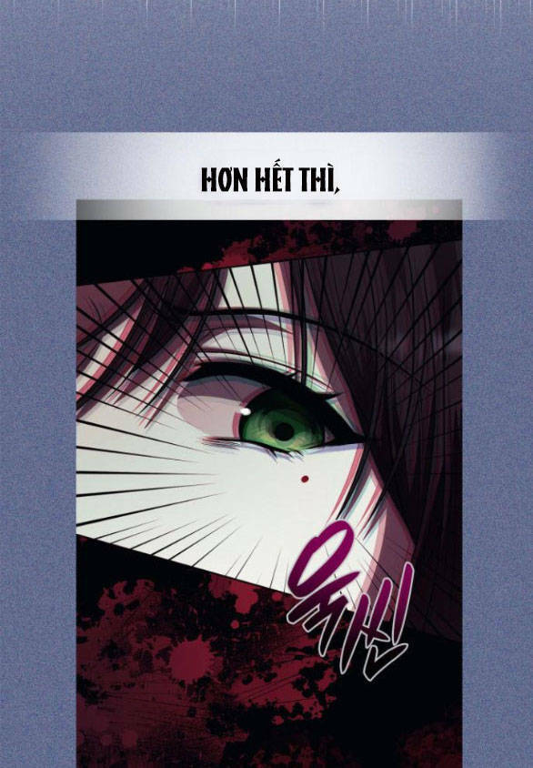 Chị Gái À, Kiếp Này Em Chính Là Nữ Hoàng Chapter 50.1 - Trang 2