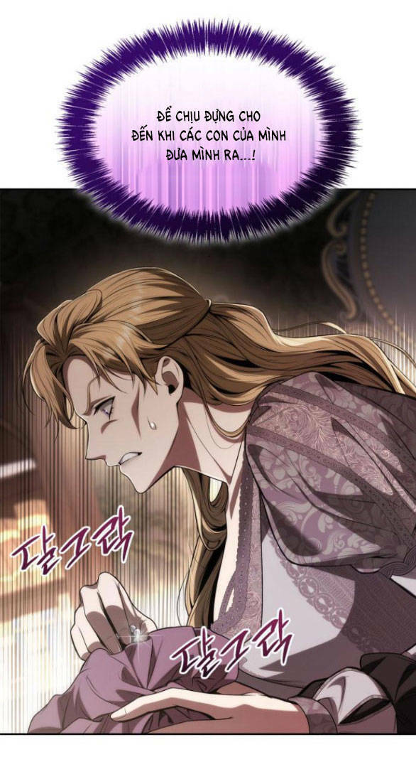 Chị Gái À, Kiếp Này Em Chính Là Nữ Hoàng Chapter 50.1 - Trang 2