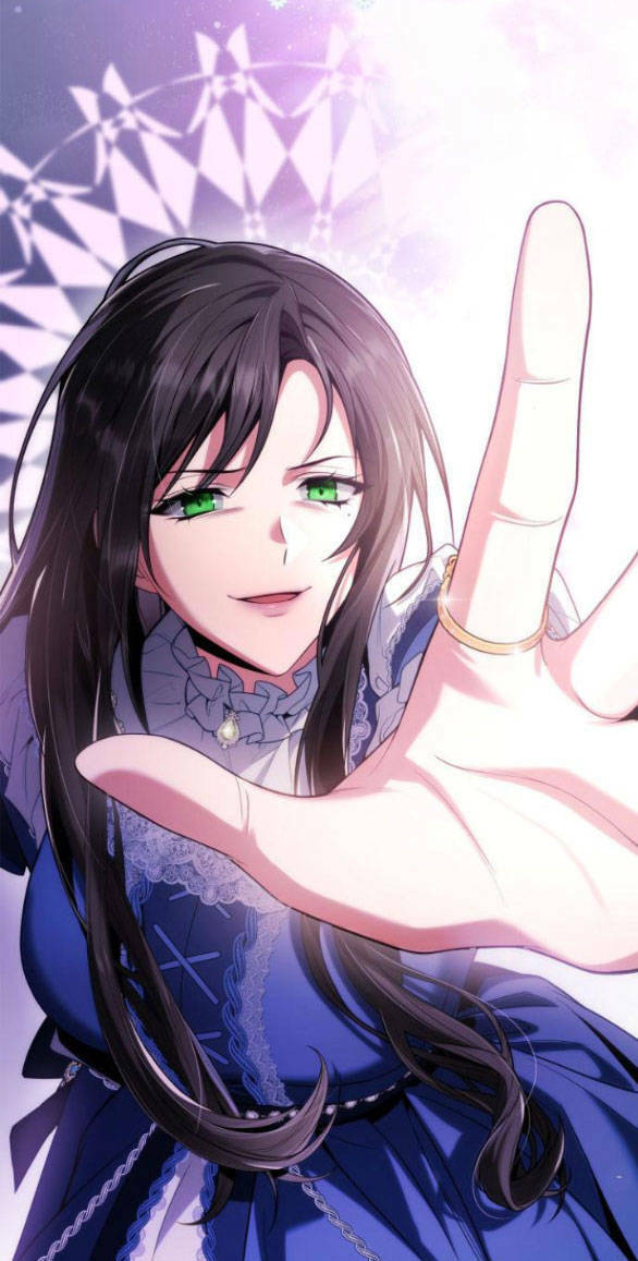 Chị Gái À, Kiếp Này Em Chính Là Nữ Hoàng Chapter 50.1 - Trang 2