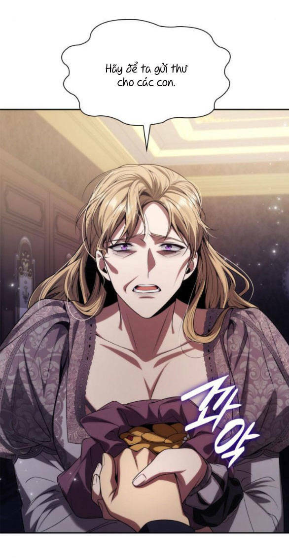 Chị Gái À, Kiếp Này Em Chính Là Nữ Hoàng Chapter 50.1 - Trang 2