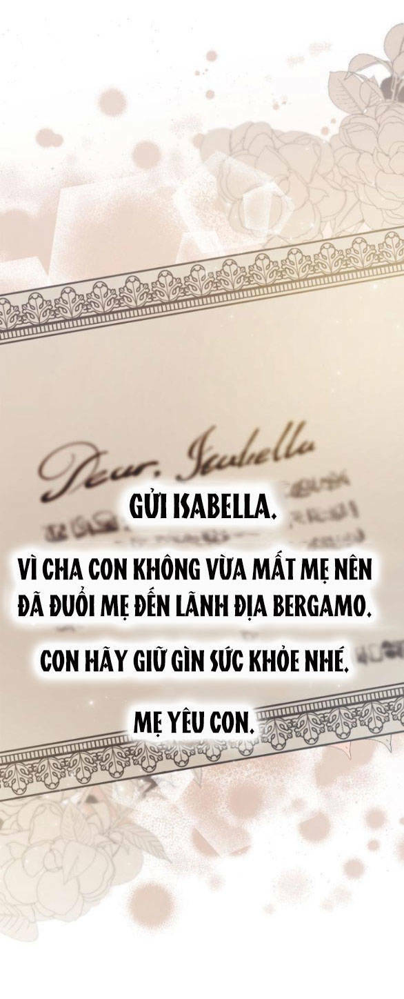 Chị Gái À, Kiếp Này Em Chính Là Nữ Hoàng Chapter 50.1 - Trang 2