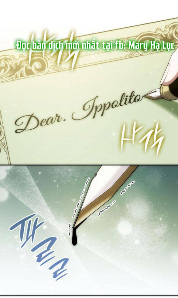 Chị Gái À, Kiếp Này Em Chính Là Nữ Hoàng Chapter 50.1 - Trang 2